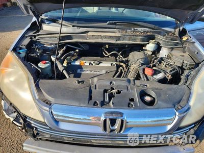 Zdjęcie 12 z 14 samochodu: 2007 HONDA CR-V EX VIN:JHLRE485X7C084162 - miniatura