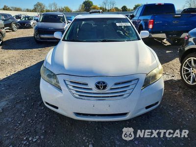 Piąte zdjęcie samochodu w środku: 2009 TOYOTA CAMRY XLE VIN:4T1BE46K99U854187 - miniatura