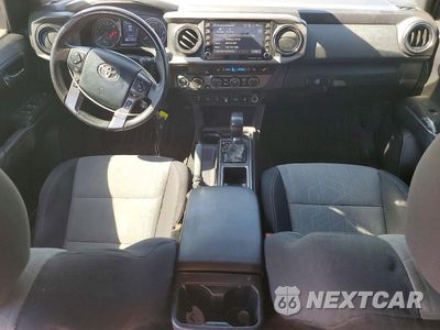 Zdjęcie 8 z 12 samochodu: 2020 TOYOTA TACOMA TRD OFF-ROAD VIN:3TMCZ5AN6LM339552 - miniatura