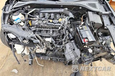 Zdjęcie 11 z 12 samochodu: 2020 VOLKSWAGEN PASSAT SEL VIN:1VWCA7A31LC009690 - miniatura