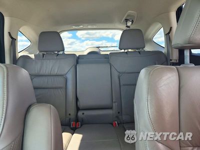 Zdjęcie 10 z 14 samochodu: 2013 HONDA CR-V EXL VIN:2HKRM4H78DH609222 - miniatura