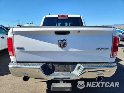 Zdjęcie 6 z 12 samochodu: 2018 RAM 1500 LARAMIE VIN:1C6RR7NM6JS256786 - miniatura