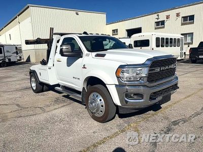 2024 RAM 4500 3C7WRKAL9RG136580 - główne zdjęcie licytacji z USA - miniatura