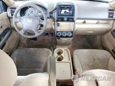 Zdjęcie 8 z 13 samochodu: 2006 HONDA CR-V LX VIN:SHSRD68576U404687 - miniatura