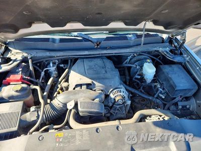 Zdjęcie 11 z 12 samochodu: 2013 CHEVROLET SILVERADO K1500 LT VIN:3GCPKSE7XDG299816 - miniatura