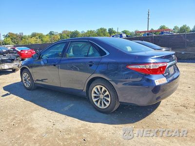 Drugie zdjęcie samochodu z przodu: 2015 TOYOTA CAMRY LE VIN:4T4BF1FK3FR508536 - miniatura
