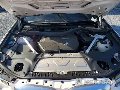 Zdjęcie 12 z 13 samochodu: 2023 BMW X3 XDRIVE30I VIN:5UX53DP03P9S88563 - miniatura