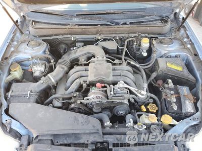 Zdjęcie 11 z 12 samochodu: 2012 SUBARU LEGACY 3.6R LIMITED VIN:4S3BMDL66C2016393 - miniatura