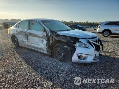 Czwarte zdjęcie samochodu z boku: 2015 NISSAN ALTIMA 2.5 VIN:1N4AL3AP9FN919280 - miniatura