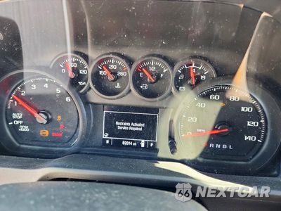 Zdjęcie 9 z 12 samochodu: 2024 CHEVROLET SILVERADO C1500 VIN:3GCNAAEKXRG116186 - miniatura