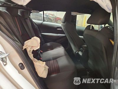 Zdjęcie 10 z 13 samochodu: 2023 TOYOTA COROLLA SE VIN:5YFS4MCE5PP154974 - miniatura