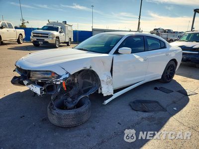 2017 DODGE CHARGER SXT 2C3CDXHG4HH623788 - główne zdjęcie licytacji z USA - miniatura