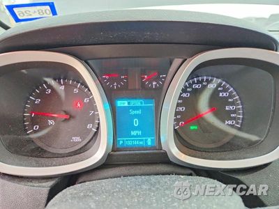 Zdjęcie 9 z 12 samochodu: 2016 CHEVROLET EQUINOX LT VIN:2GNALCEK4G6327663 - miniatura