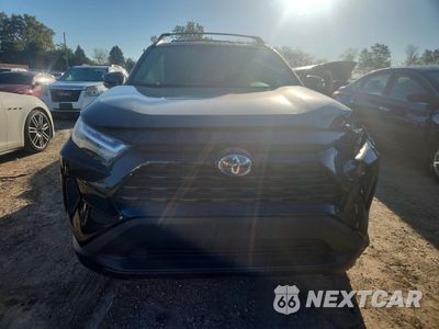 Piąte zdjęcie samochodu w środku: 2024 TOYOTA RAV4 HYBRID XLE VIN:2T3RWRFV5RW200894 - miniatura