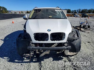 Piąte zdjęcie samochodu w środku: 2013 BMW X5 XDRIVE35I VIN:5UXZV4C52D0B14502 - miniatura