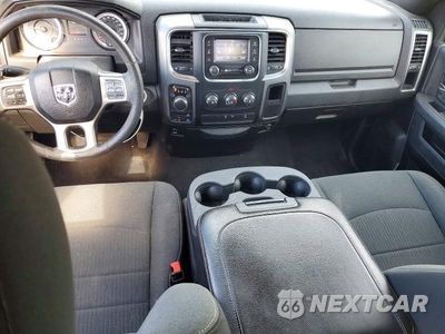 Zdjęcie 8 z 12 samochodu: 2022 RAM 1500 CLASSIC SLT VIN:1C6RR7GG9NS210222 - miniatura