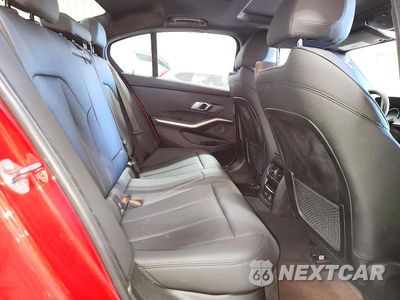 Zdjęcie 10 z 12 samochodu: 2020 BMW 330XI VIN:3MW5R7J01L8B36017 - miniatura