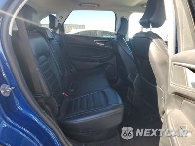 Zdjęcie 11 z 14 samochodu: 2023 FORD EDGE SEL VIN:2FMPK4J90PBA01277 - miniatura