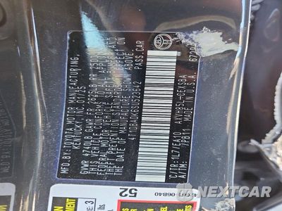 Zdjęcie 12 z 12 samochodu: 2025 TOYOTA CAMRY SE VIN:4T1DBADK6SU523642 - miniatura