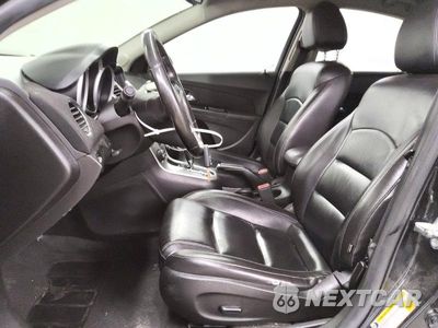 Zdjęcie 7 z 13 samochodu: 2015 CHEVROLET CRUZE LT VIN:1G1PE5SB1F7276840 - miniatura