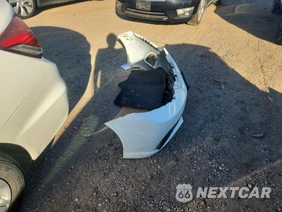 Zdjęcie 12 z 13 samochodu: 2015 HONDA CIVIC LX VIN:19XFB2F51FE121896 - miniatura