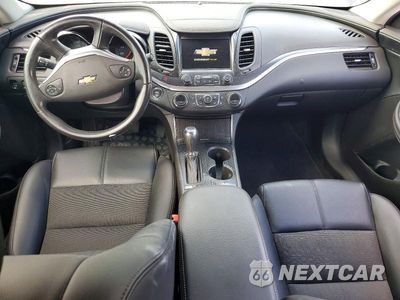 Zdjęcie 8 z 12 samochodu: 2018 CHEVROLET IMPALA LT VIN:2G1105S36J9116778 - miniatura