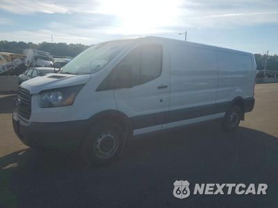 2018 FORD TRANSIT T-150 1FTYE2YM5JKA30656 - główne zdjęcie licytacji z USA - miniatura