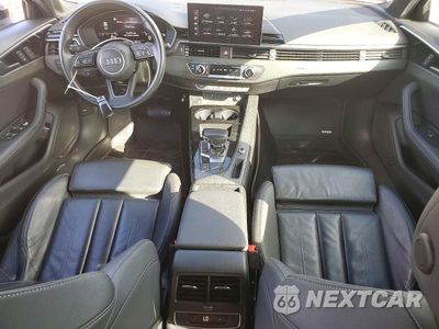 Zdjęcie 8 z 12 samochodu: 2022 AUDI A4 PREMIUM PLUS 45 VIN:WAUEAAF49NN013677 - miniatura