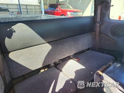 Zdjęcie 10 z 12 samochodu: 1998 DODGE DAKOTA SPORT VIN:1B7GL22X4WS696127 - miniatura