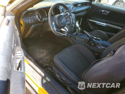 Zdjęcie 8 z 12 samochodu: 2015 FORD MUSTANG VIN:1FATP8EM3F5372128 - miniatura