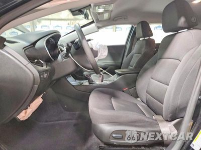 Zdjęcie 7 z 12 samochodu: 2025 CHEVROLET MALIBU LT VIN:1G1ZD5ST0SF150957 - miniatura