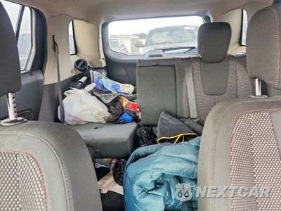 Zdjęcie 10 z 13 samochodu: 2015 GMC TERRAIN SLE VIN:2GKALREK2F6363530 - miniatura