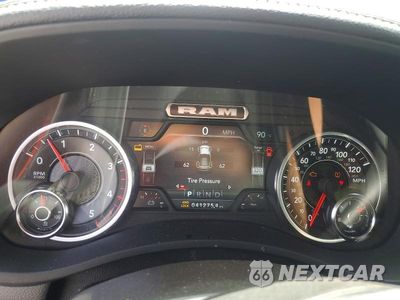Zdjęcie 9 z 12 samochodu: 2024 RAM 2500 LARAMIE VIN:3C6UR5FL0RG332719 - miniatura