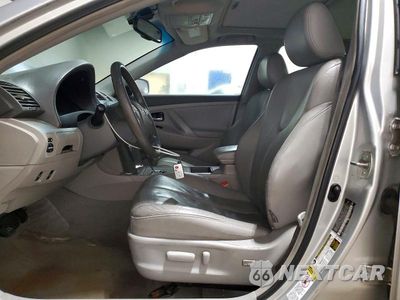 Zdjęcie 7 z 12 samochodu: 2008 TOYOTA CAMRY HYBRID VIN:4T1BB46K98U046395 - miniatura