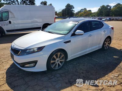 2013 KIA OPTIMA SX 5XXGR4A66DG141173 - główne zdjęcie licytacji z USA - miniatura