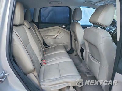 Zdjęcie 10 z 12 samochodu: 2015 FORD ESCAPE TITANIUM VIN:1FMCU0JXXFUA73466 - miniatura