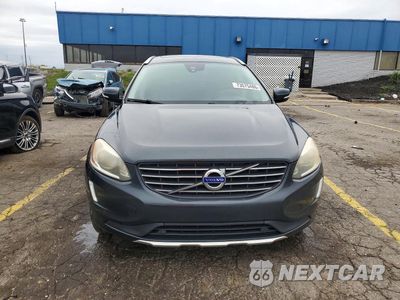 Piąte zdjęcie samochodu w środku: 2014 VOLVO XC60 3.2 VIN:YV4952DL8E2513790 - miniatura