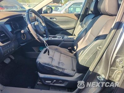Zdjęcie 7 z 12 samochodu: 2023 NISSAN ROGUE SV VIN:5N1BT3BB0PC896319 - miniatura