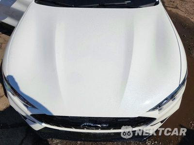 Zdjęcie 11 z 12 samochodu: 2025 FORD MUSTANG MACH-E PREMIUM VIN:3FMTK3SU6SMA31824 - miniatura