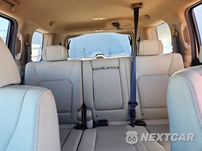 Zdjęcie 10 z 13 samochodu: 2011 HONDA PILOT LX VIN:5FNYF4H24BB103165 - miniatura