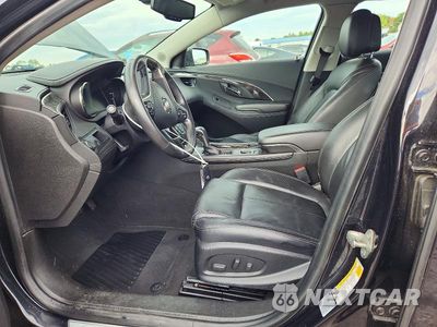 Zdjęcie 7 z 12 samochodu: 2014 BUICK LACROSSE VIN:1G4GC5G3XEF289519 - miniatura