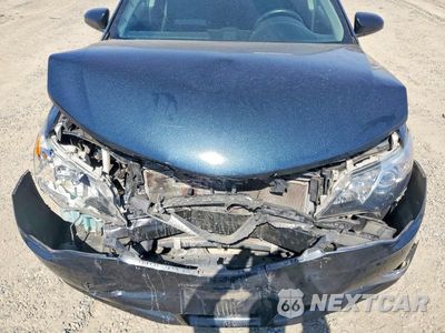 Zdjęcie 11 z 12 samochodu: 2014 TOYOTA CAMRY SE VIN:4T1BF1FK0EU470370 - miniatura