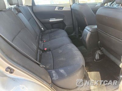 Zdjęcie 11 z 13 samochodu: 2011 SUBARU FORESTER 2.5X VIN:JF2SHABC4BH716016 - miniatura