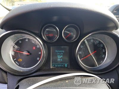 Zdjęcie 9 z 12 samochodu: 2014 BUICK ENCORE VIN:KL4CJESBXEB782321 - miniatura