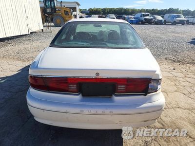 Zdjęcie 6 z 12 samochodu: 2002 BUICK CENTURY CUSTOM VIN:2G4WS52J621290867 - miniatura
