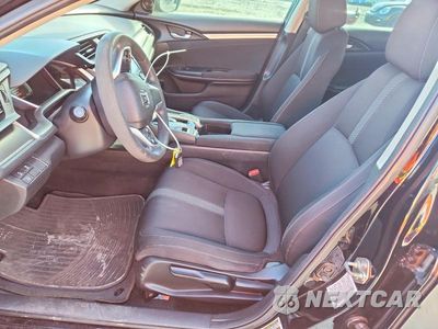 Zdjęcie 7 z 12 samochodu: 2016 HONDA CIVIC EX VIN:19XFC2F88GE058725 - miniatura
