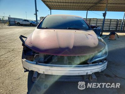 Piąte zdjęcie samochodu w środku: 2015 CHRYSLER 200 LIMITED VIN:1C3CCCAB3FN630083 - miniatura