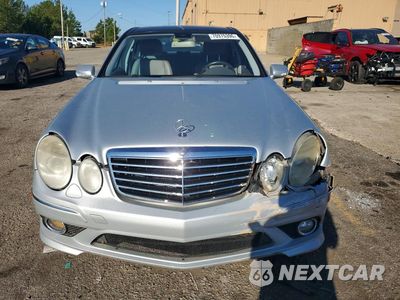 Piąte zdjęcie samochodu w środku: 2009 MERCEDES-BENZ E 350 VIN:WDBUF56X59B425683 - miniatura