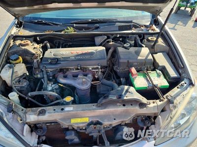 Zdjęcie 11 z 12 samochodu: 2006 TOYOTA CAMRY LE VIN:4T1BE32K36U128689 - miniatura