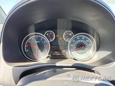 Zdjęcie 9 z 12 samochodu: 2010 SUZUKI SX4 VIN:JS2YB5A32A6311369 - miniatura